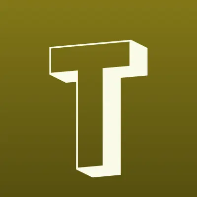 Титан, спортивный комплекс, лого-визитка