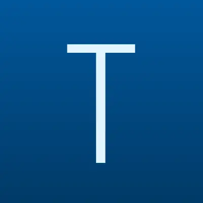 Торг, агентство недвижимости, лого-визитка