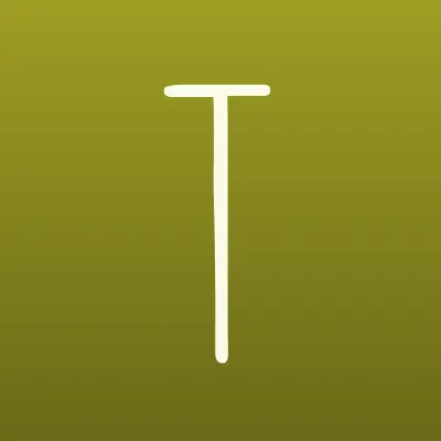 Траксервис, автосервис, лого-визитка
