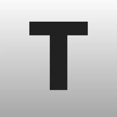 Тульский хлебокомбинат, лого-визитка