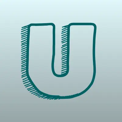Упак-сервис, компания, лого-визитка