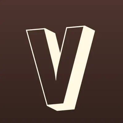 VIP Doner Kebab, кафе, лого-визитка