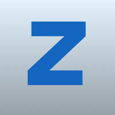 Zip71, магазин автозапчастей, лого-визитка