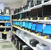 Компьютерные магазины в Алексине