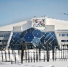 Спортивные комплексы в Алексине