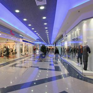 Торговые центры Алексина